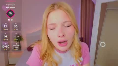 Brietdget online show from April 15, 9:21 am