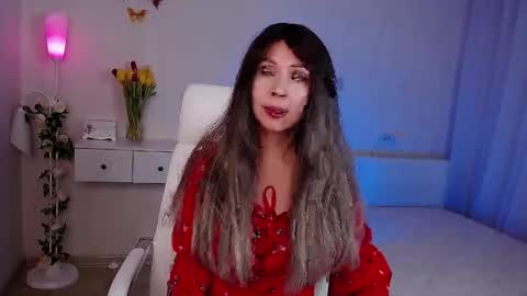 Wendi Foster online show from February 17, 7:35 pm