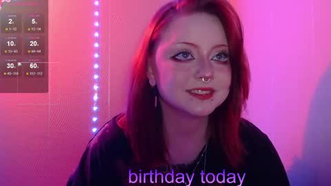 Wendy online show from April 19, 7:05 pm