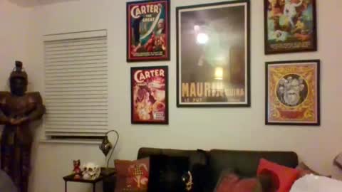 WendyCU online show from February 15, 4:04 am