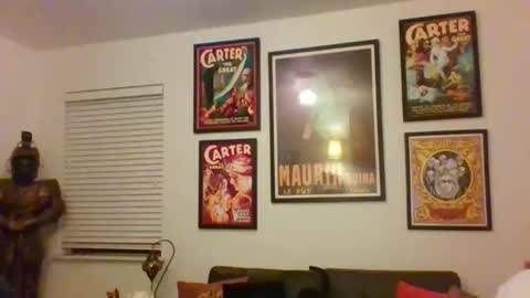 WendyCU online show from November 21, 3:08 am