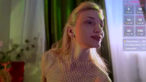 Wendy online show from February 26, 1:43 pm