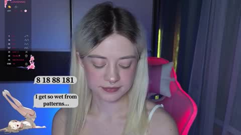 Wendy online show from March 12, 4:53 pm