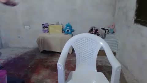 kitty online show from September 25, 9:34 pm