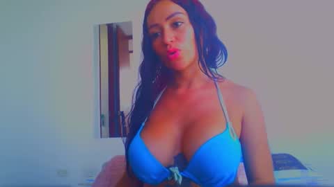 TaTis online show from September 12, 2:57 pm