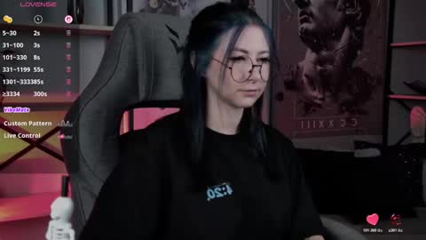 little girl who is always rightLisa online show from November 11, 2:51 am