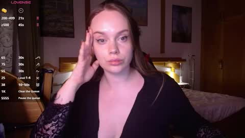 Lana online show from February 23, 8:52 pm