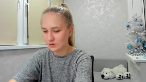 Sonya online show from December 19, 12:24 am