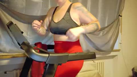 Wetgerman online show from May 31, 10:10 am
