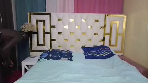 Princess online show from April 14, 2:33 am