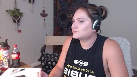 Chelsey Cool online show from October 20, 3:09 am