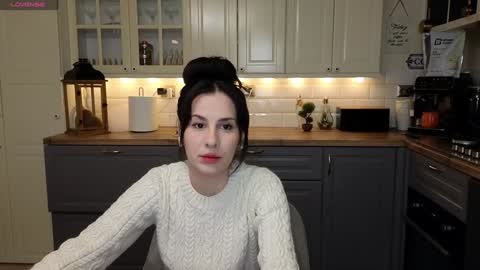 Snapshot of whats_her_name chatting on January 13, 7:11 am Victoria Maria online show from January 13, 7:11 am