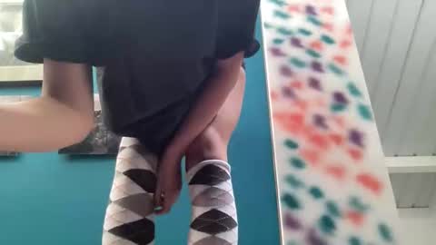 whenigetthatfeelin online show from March 18, 4:01 pm