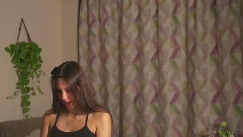 Naomi online show from September 19, 2:10 am