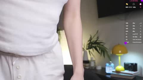 Anita online show from January 30, 3:00 am