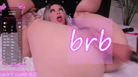 Laura online show from January 15, 11:33 pm