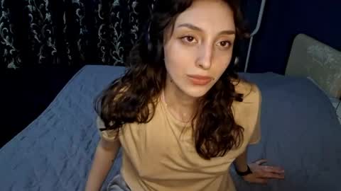 Cindy online show from April 19, 6:10 pm