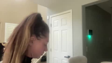 iamwhitneyoc online show from March 9, 3:15 pm