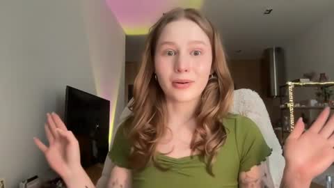 Alisa online show from March 30, 8:03 am