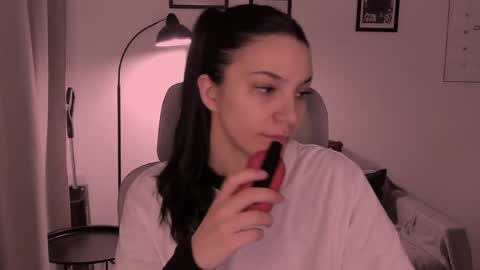 whoislulu online show from April 6, 5:58 pm