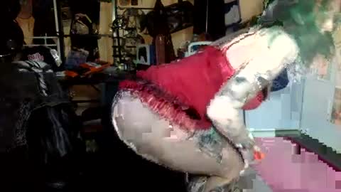 em online show from July 20, 3:09 am