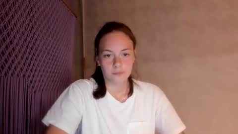 Veronica online show from June 20, 9:18 pm