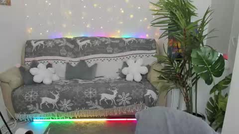 Yuki online show from January 7, 7:56 am