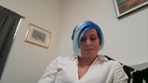 Snapshot of wiccanymph chatting on September 12, 9:00 pm wiccanymph online show from September 12, 9:00 pm