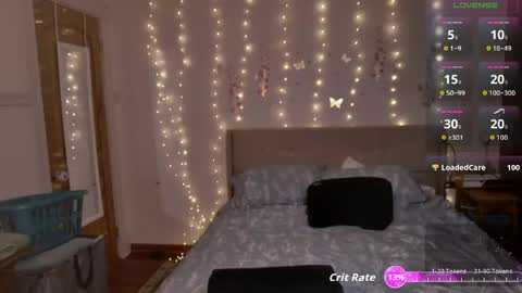 Wicked Aphrodite online show from April 12, 2:25 am