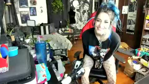 Lilith online show from July 5, 5:24 am