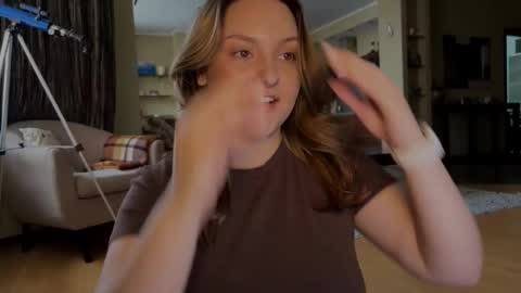 VI online show from January 19, 11:06 am