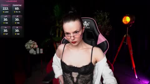 Alice online show from February 25, 4:05 pm