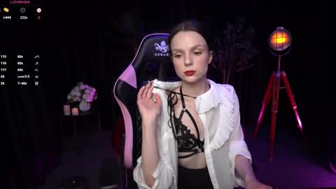 Alice online show from March 14, 5:14 pm