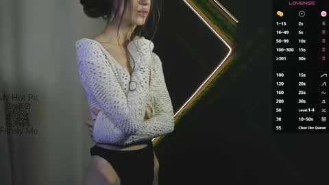 wild_chery online show from February 26, 2:59 pm