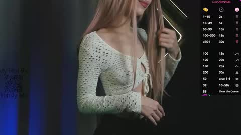 wild_chery online show from September 10, 7:03 pm