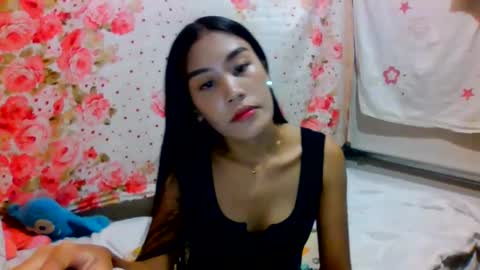 wild_doll69 online show from March 5, 7:27 am