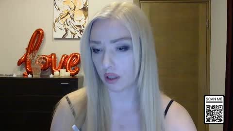 Alina online show from March 11, 4:09 pm