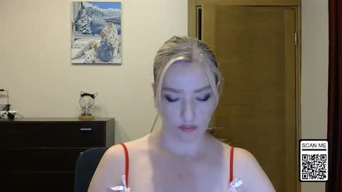 Alina online show from November 11, 3:31 pm