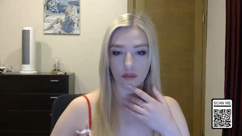 Alina online show from October 24, 2:13 pm