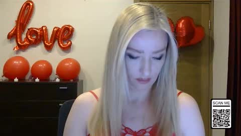 Alina online show from February 14, 4:20 pm