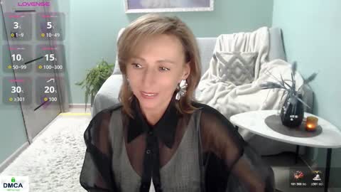 Helen online show from March 27, 8:37 am