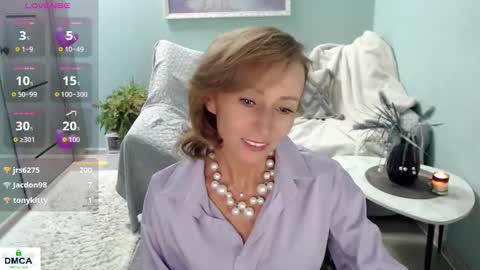 Helen online show from February 18, 6:01 am