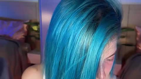 OF JunoHoly online show from October 20, 11:08 pm