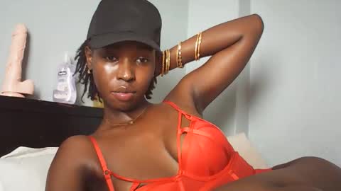 wildfiery online show from January 10, 7:40 pm