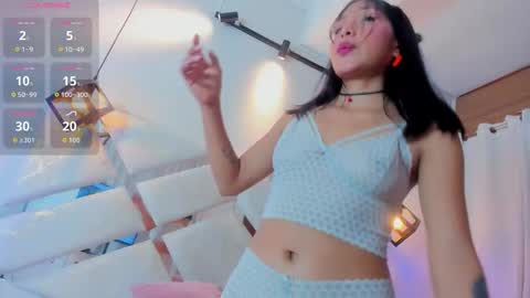 Kitty online show from February 22, 4:46 am