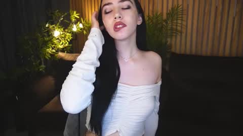 Alena online show from October 28, 6:52 am