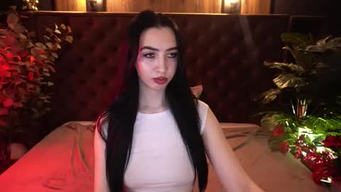 Alena online show from March 18, 6:40 am