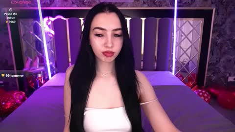 Alena online show from February 13, 8:16 am