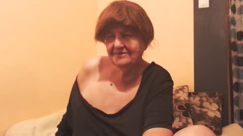 WildRedCat online show from May 26, 10:42 pm
