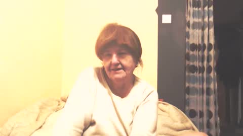 WildRedCat online show from January 15, 10:05 pm